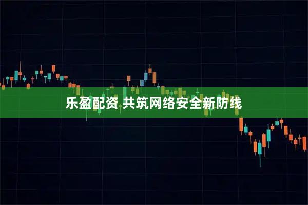 乐盈配资 共筑网络安全新防线